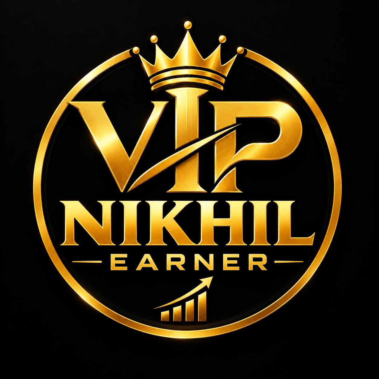 VIP NIKHIL EARNER